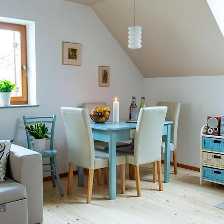 Vineyard Cottage Klemencic 노보메스토 외부 사진