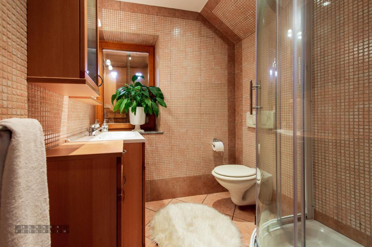 Vineyard Cottage Klemencic 노보메스토 외부 사진
