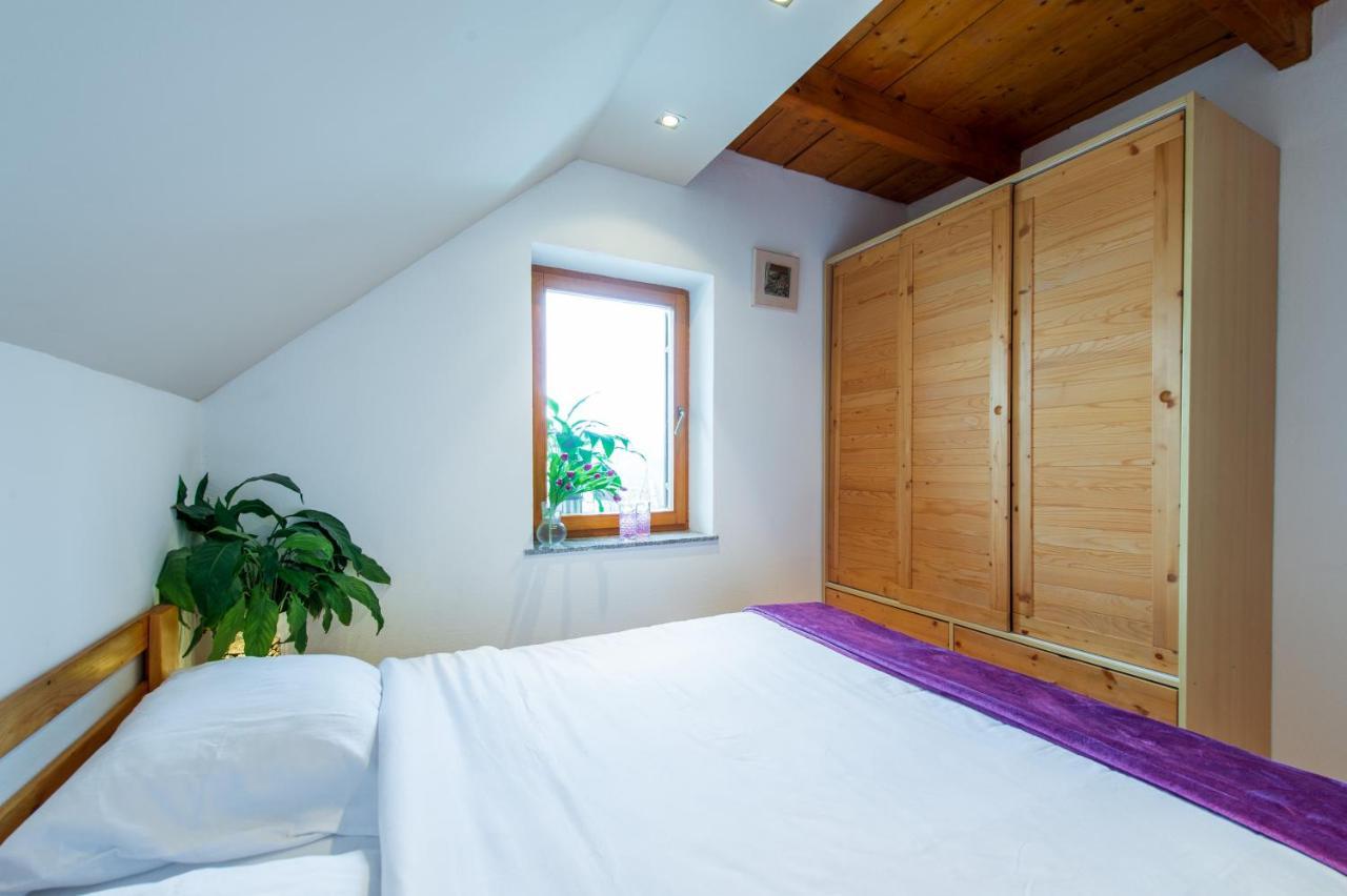 Vineyard Cottage Klemencic 노보메스토 외부 사진