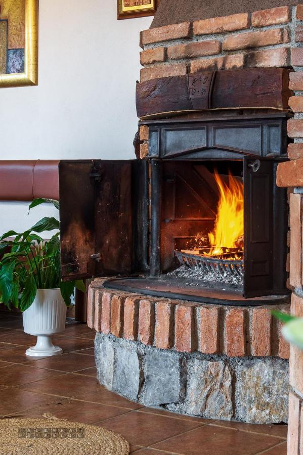 Vineyard Cottage Klemencic 노보메스토 외부 사진