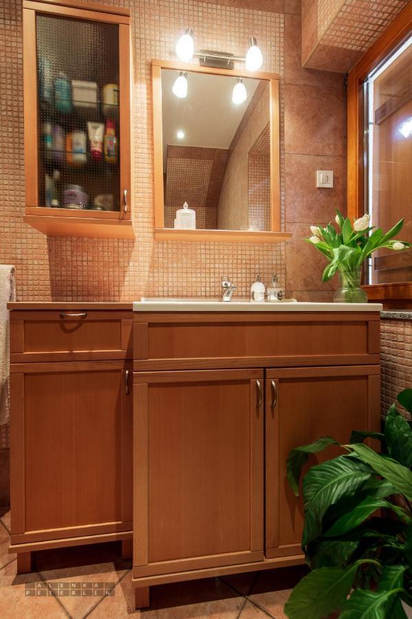 Vineyard Cottage Klemencic 노보메스토 외부 사진