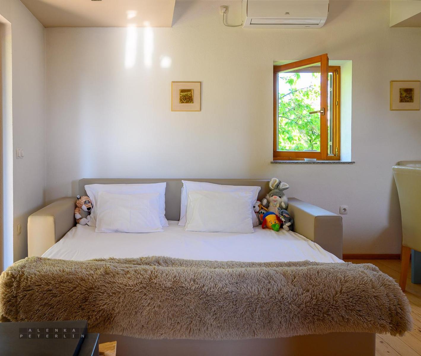 Vineyard Cottage Klemencic 노보메스토 외부 사진
